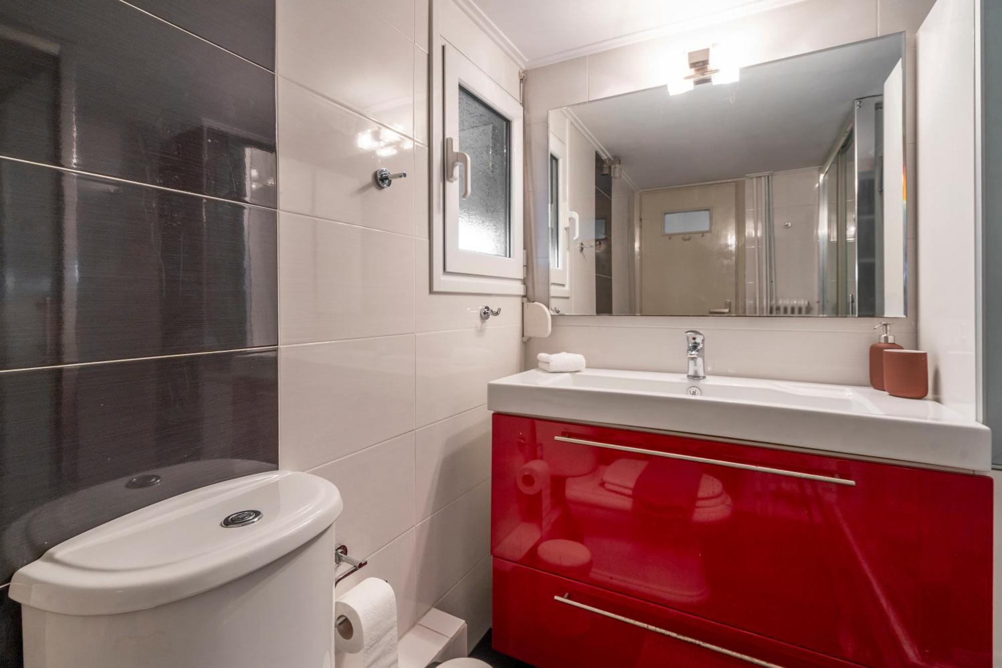 Casa Acropolis - Amazing 2Br Apt In Koukaki Athene Buitenkant foto